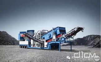 礦山機(jī)械導(dǎo)購指南 如何明智選擇與高效采購