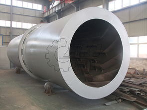 時處理5噸污泥干燥機(jī) 實力強(qiáng)勁，質(zhì)量過硬，礦山機(jī)械銷售新選擇