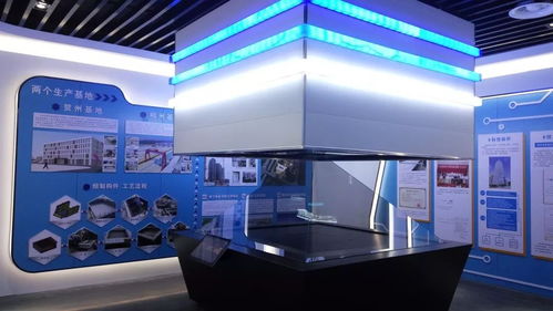 五建文化展示館 從設計藍圖到人文地標，致敬背后的設計師與管理守護者